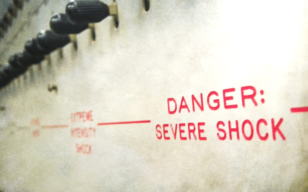 Bernard Dugué: Covid-19, un déraillement de la modernité scientiste