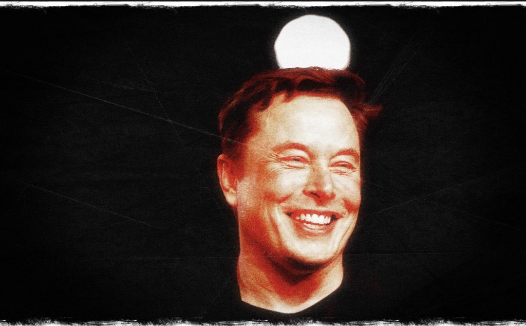 HYPERCLASSE • Le tweet à 14 milliards d’Elon Musk