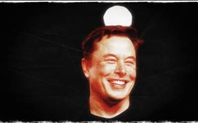 HYPERCLASSE • Le tweet à 14 milliards d’Elon Musk