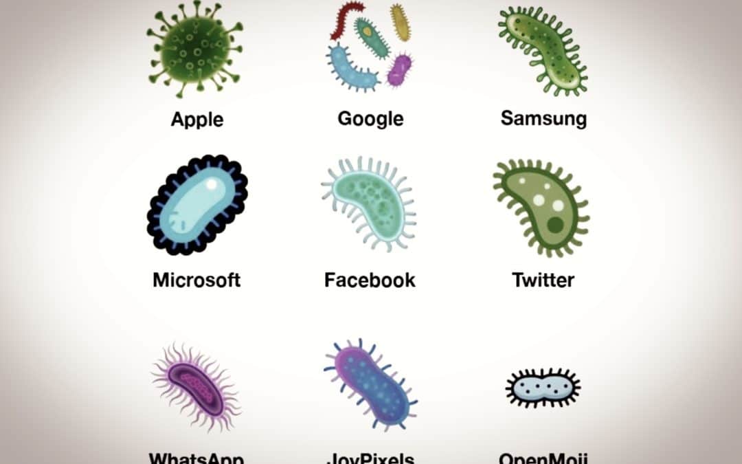 ÉMOTICÔNES • Découvrez votre langue écrite de demain!