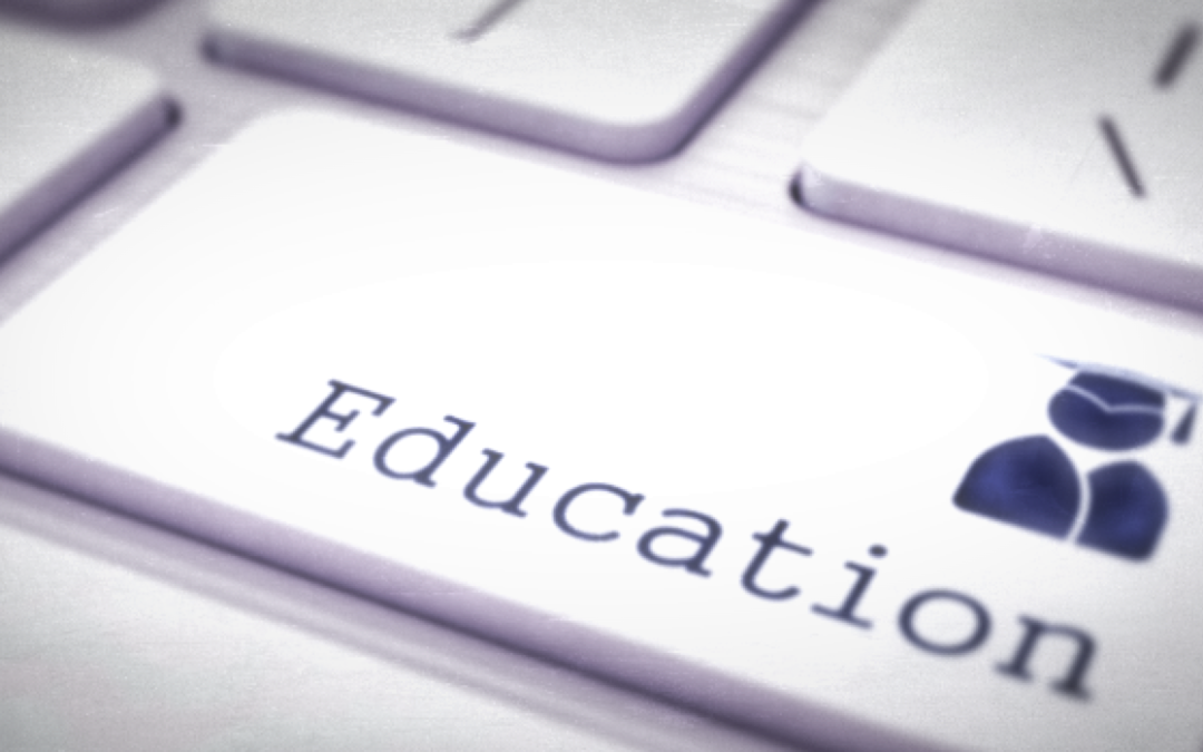 ÉCOLE NUMÉRIQUE • Une parodie d’enseignement