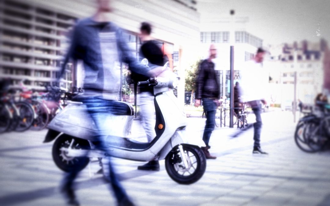 COVID-19 • Crise économique et mobilité