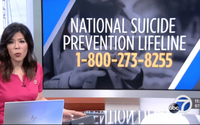 COVID-19 • Une année de suicides en quatre semaines