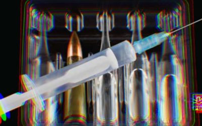 LISEZ-MOI ÇA! • Pharma: le remède pire que le mal