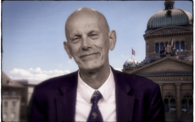 SUISSE • On a fermé les écoles par… pédagogie!