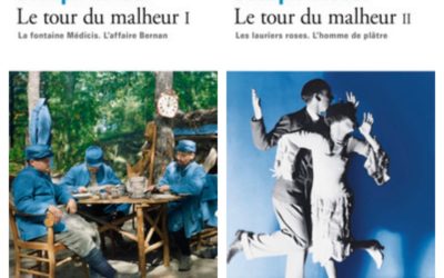 LISEZ-MOI ÇA! • «Le tour du malheur» de Joseph Kessel