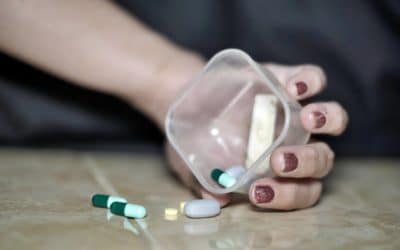COVID_19 • Roche à la rescousse? Souvenez-vous du Tamiflu®!