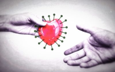 COVID-19 • Merci, gentil virus!