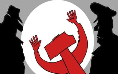 RUSSIE • Qui a peur de Platochkine?