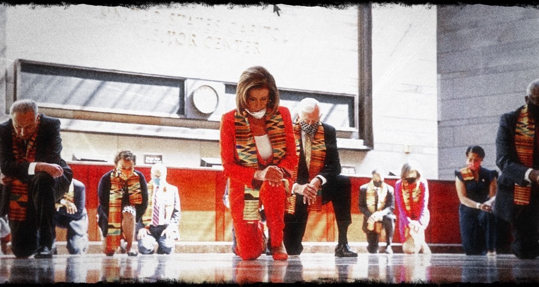 USA • Politiquement corrects jusqu’à l’idiotie