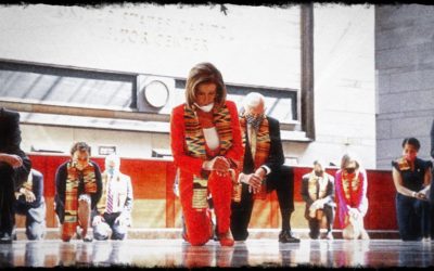 USA • Politiquement corrects jusqu’à l’idiotie