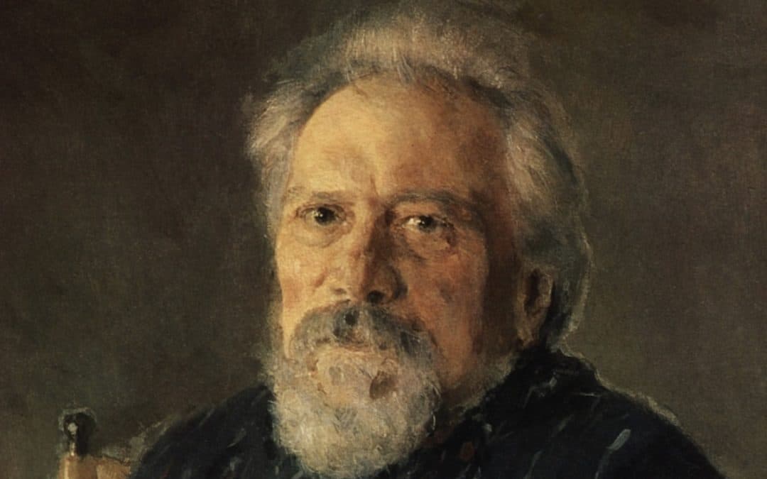 LISEZ-MOI ÇA! • «Au bout du monde» de Nicolaï Leskov