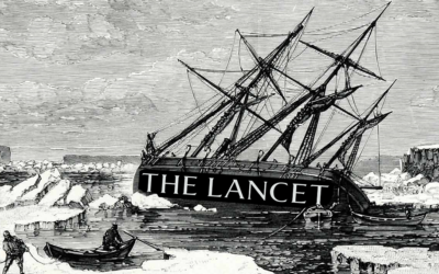 LANCET VS CHLOROQUINE • Chronologie du naufrage