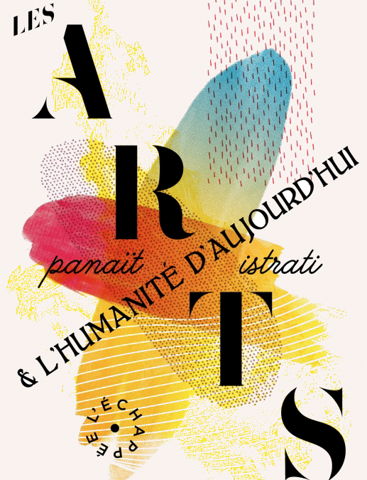 LISEZ-MOI ÇA! • «Les arts et l’humanité d’aujourd’hui» de Panaït Istrati