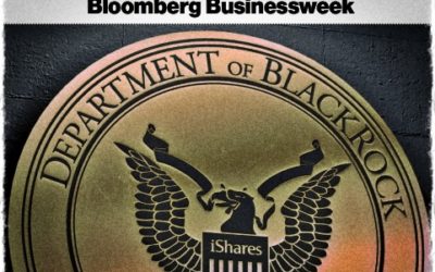 USA • BlackRock, quatrième pilier du gouvernement?