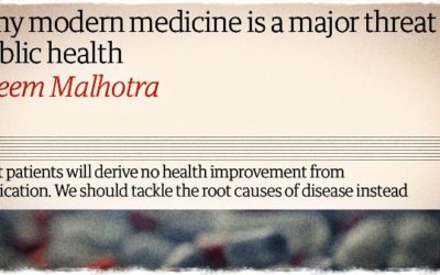 GRANDE-BRETAGNE • Quand le remède est pire que le mal