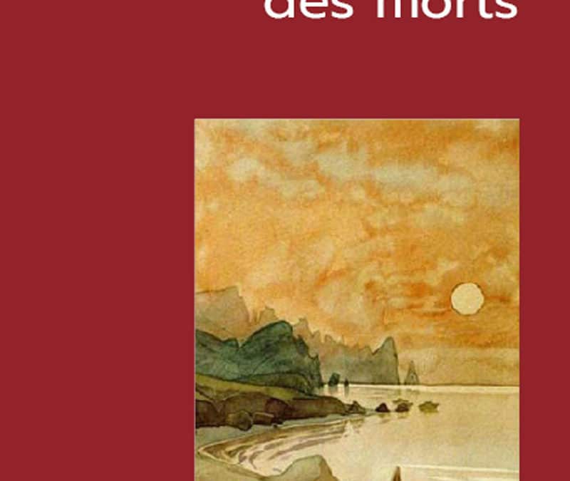 LISEZ-MOI ÇA! • «Le Soleil des morts» de Chmeliov