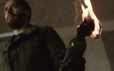 FRANCE • Les limites de l’enfumage sont atteintes!