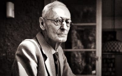LISEZ-MOI ÇA! • «Éloge de la vieillesse» de Hermann Hesse