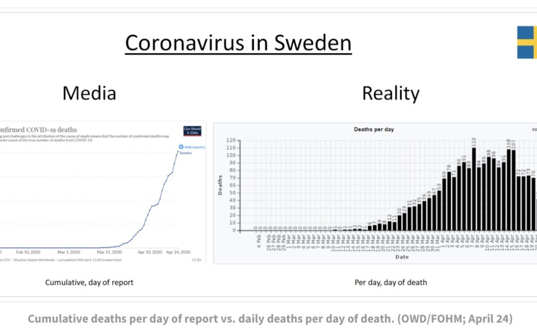 COVID-19 • «une saison de grippe forte»… voire légère