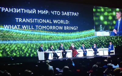 RUSSIE • Quand les «élites» prônent l’illettrisme