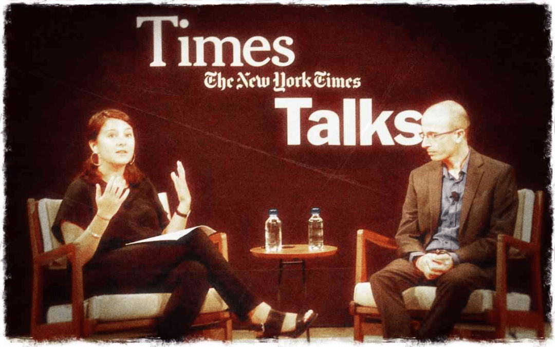 MÉDIAS • Au «New York Times», on étouffe!