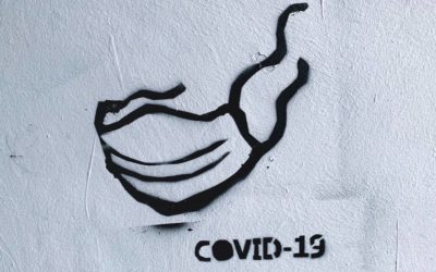 COVID19 • T’aimes pas le masque? Tu es malade!