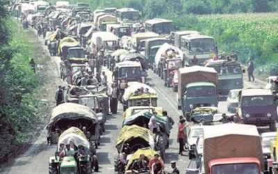 TRIBUNE • Krajina, ce miroir que l’Europe a préféré briser