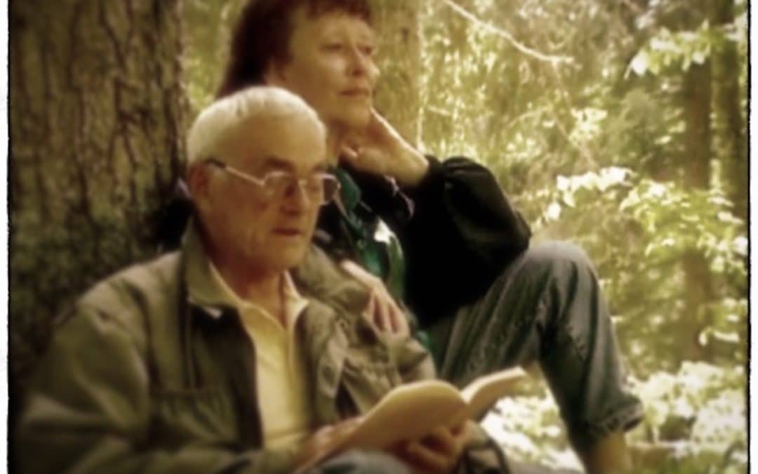 LISEZ-MOI ÇA! • «Le chêne brûlé» de Gaston Cherpillod