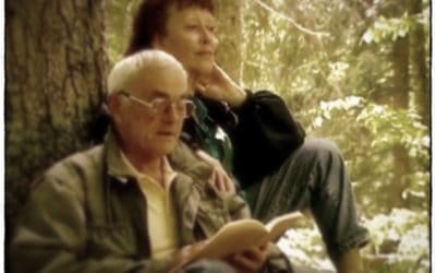 LISEZ-MOI ÇA! • «Le chêne brûlé» de Gaston Cherpillod