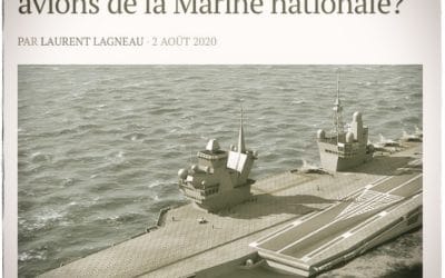 FRANCE • Le plus grand dilemme du moment