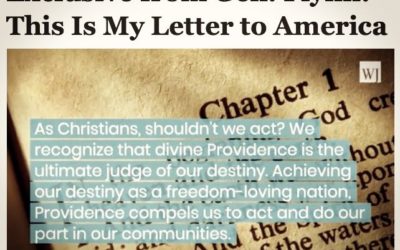 USA • Le prophète, le maquisard et le gâteux