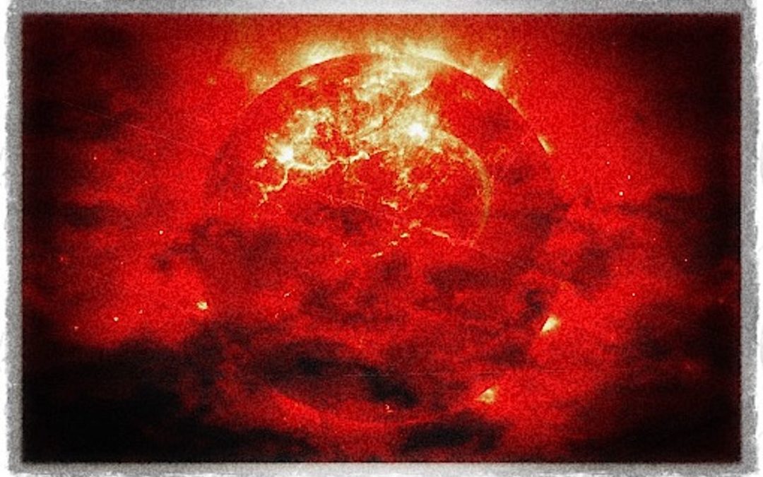 LISEZ-MOI ÇA! • «Présence de la mort» de C. F. Ramuz