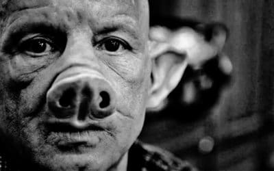 LOI BIOETHIQUE • Ils ont littéralement perdu la raison