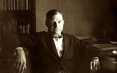 LISEZ-MOI ÇA! • «L’inondation» de Zamiatine