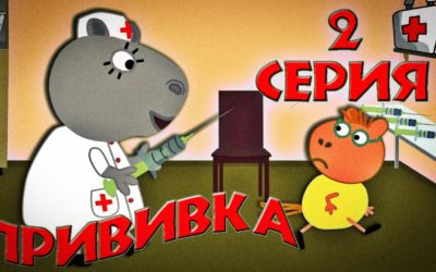 RUSSIE • Le blitzkrieg du vaccin