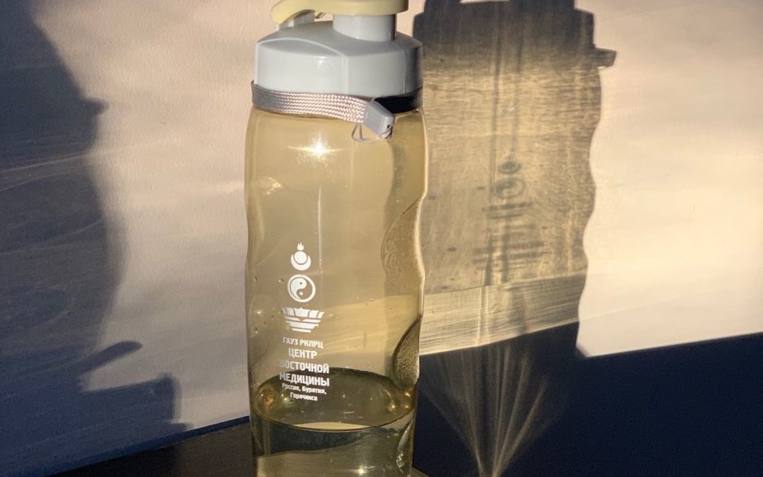 SANTÉ • A l’Antipresse, on jeûne!