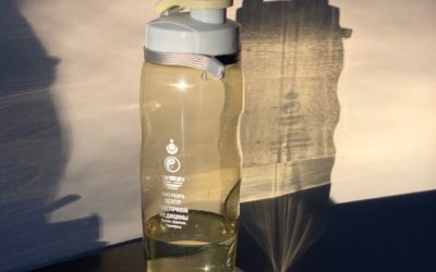 SANTÉ • A l’Antipresse, on jeûne!