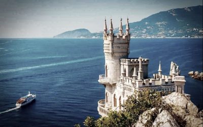 RUSSIE • La Crimée est russe… selon les statisticiens de l’ONU