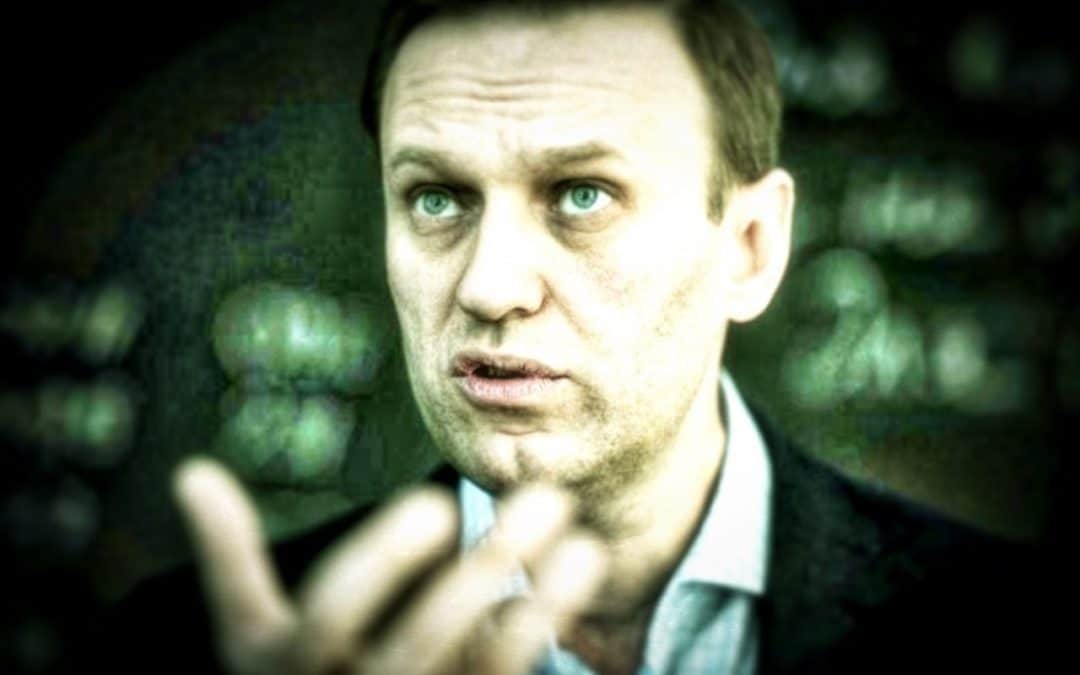 NAVALNY • Un empoisonnement «certainement probable»