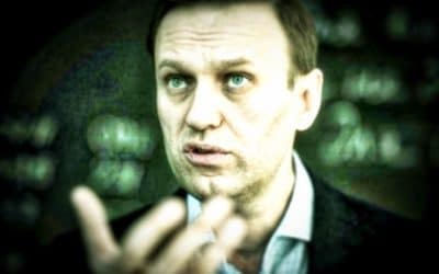 NAVALNY • Un empoisonnement «certainement probable»