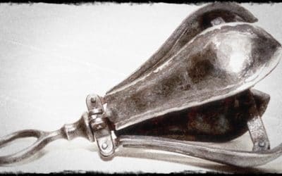 BLOG • Rubrique «La poire d’angoisse»