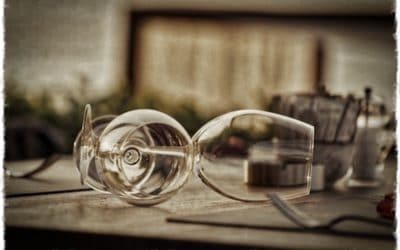 ECONOMIE • La roteuse fait grise mine