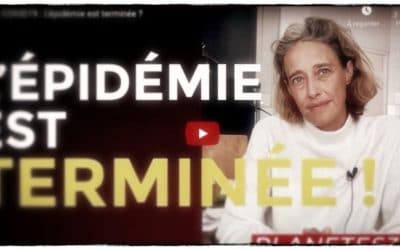 COVID-19 • Une généticienne dénonce la «viromancie» et le dressage idéologique