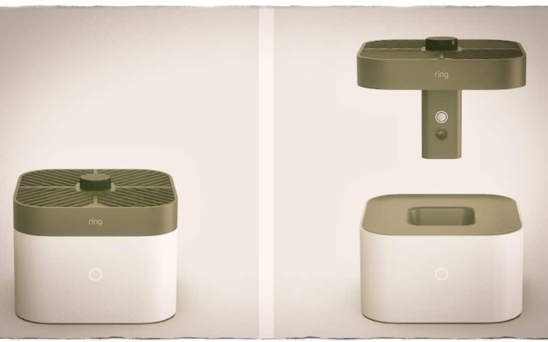 BIG BROTHER • Avec Amazon, vous ne serez plus cocu