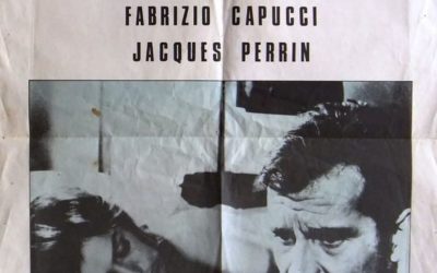 LISEZ-MOI ÇA! • «La Vie ardente» de Quarantotti-Gambini