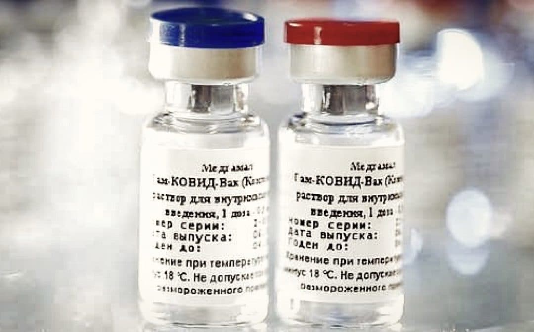 RUSSIE • Bataille autour du vaccin