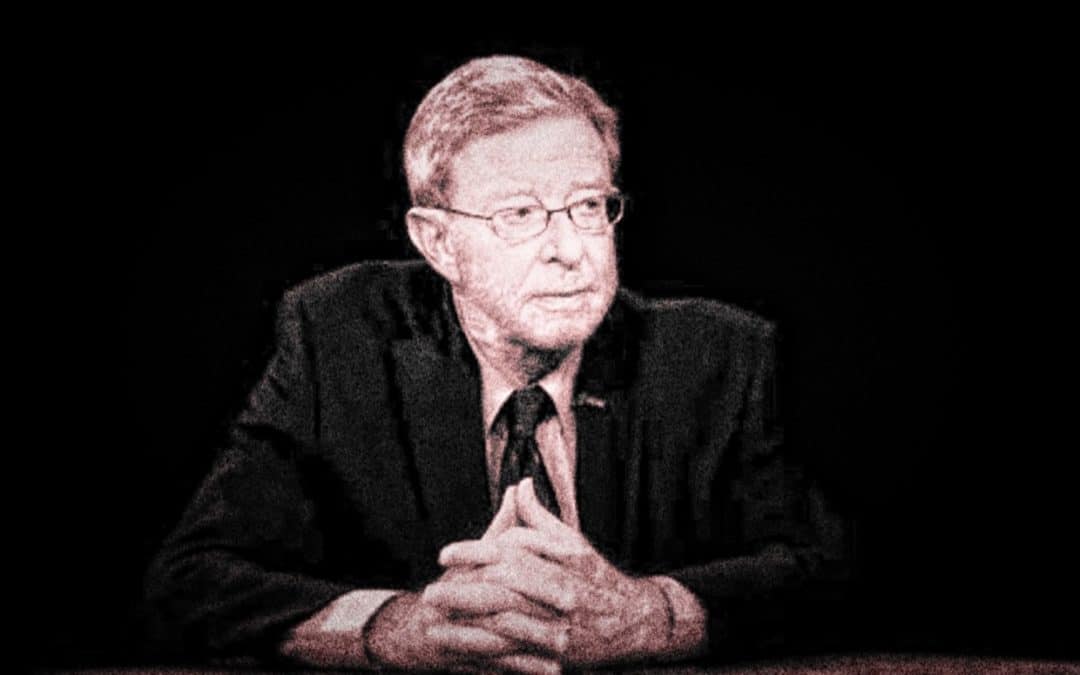 USA • Stephen F. Cohen, un cavalier seul s’en est allé