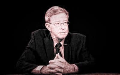 USA • Stephen F. Cohen, un cavalier seul s’en est allé