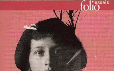 LISEZ-MOI ÇA! • «L’enracinement» de Simone Weil